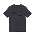 Helena loop Spring 22 Unisex Jersey Short Sleeve Tee - joyful