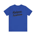 Helena loop Spring 22 Unisex Jersey Short Sleeve Tee - joyful