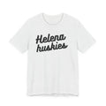 Helena loop Spring 22 Unisex Jersey Short Sleeve Tee - joyful