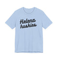 Helena loop Spring 22 Unisex Jersey Short Sleeve Tee - joyful