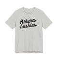 Helena loop Spring 22 Unisex Jersey Short Sleeve Tee - joyful