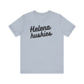 Helena loop Spring 22 Unisex Jersey Short Sleeve Tee - joyful