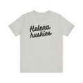 Helena loop Spring 22 Unisex Jersey Short Sleeve Tee - joyful