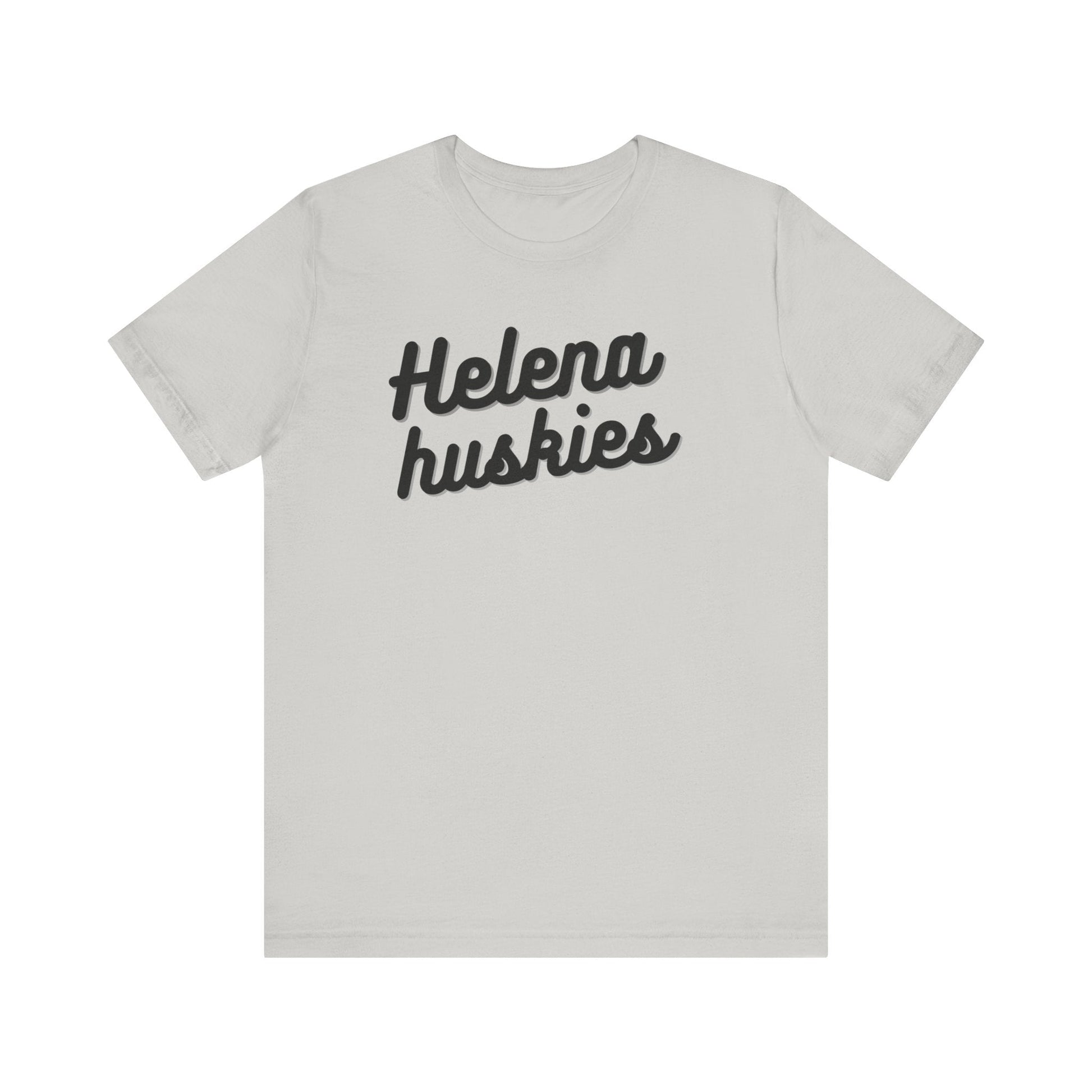 Helena loop Spring 22 Unisex Jersey Short Sleeve Tee - joyful