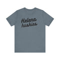 Helena loop Spring 22 Unisex Jersey Short Sleeve Tee - joyful