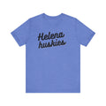 Helena loop Spring 22 Unisex Jersey Short Sleeve Tee - joyful