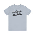 Helena loop Spring 22 Unisex Jersey Short Sleeve Tee - joyful