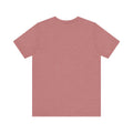 Helena loop Spring 22 Unisex Jersey Short Sleeve Tee - joyful
