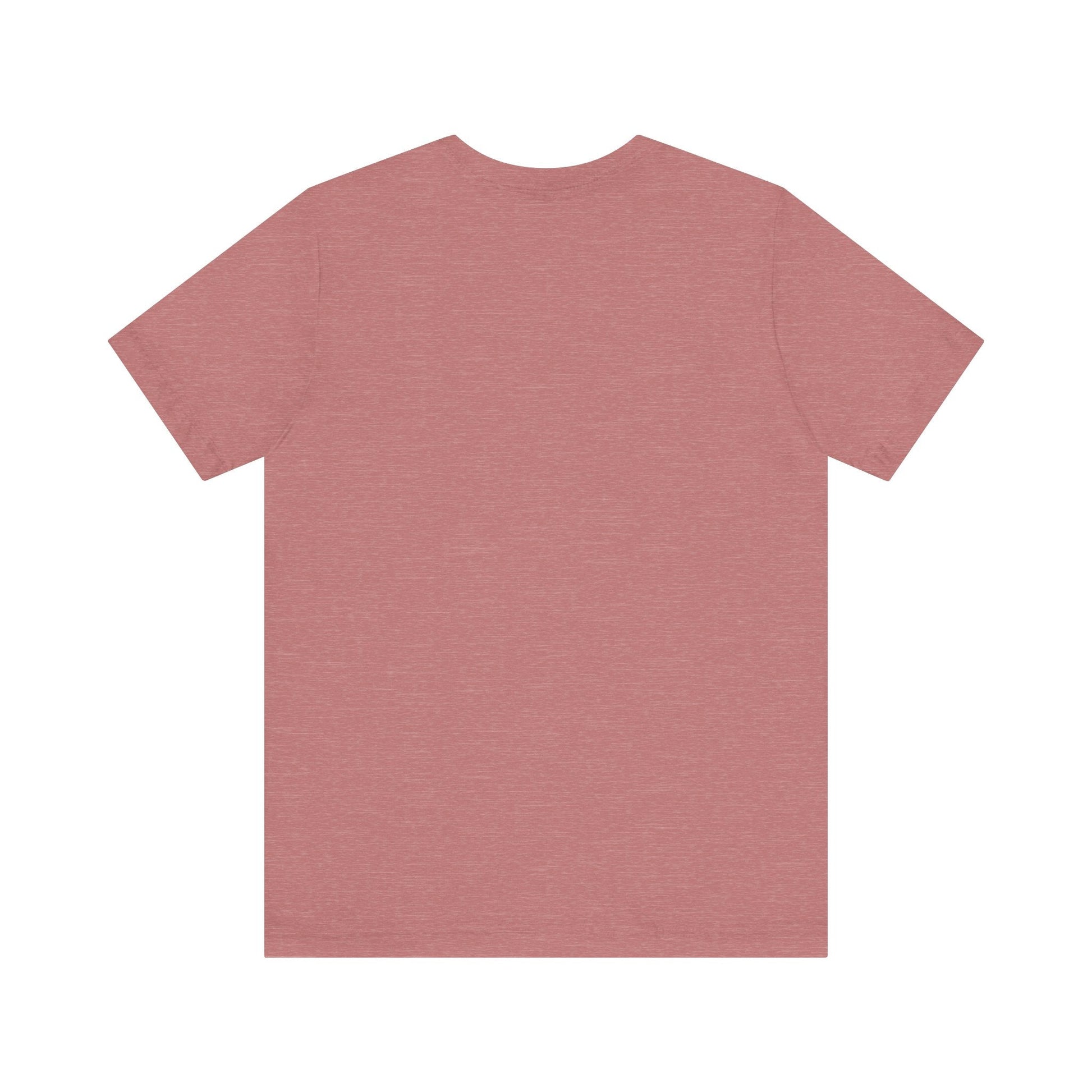 Helena loop Spring 22 Unisex Jersey Short Sleeve Tee - joyful