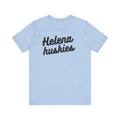Helena loop Spring 22 Unisex Jersey Short Sleeve Tee - joyful