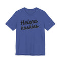 Helena loop Spring 22 Unisex Jersey Short Sleeve Tee - joyful