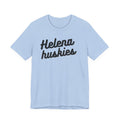 Helena loop Spring 22 Unisex Jersey Short Sleeve Tee - joyful