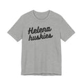 Helena loop Spring 22 Unisex Jersey Short Sleeve Tee - joyful