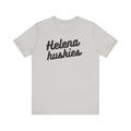Helena loop Spring 22 Unisex Jersey Short Sleeve Tee - joyful