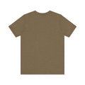 Helena loop Spring 22 Unisex Jersey Short Sleeve Tee - joyful