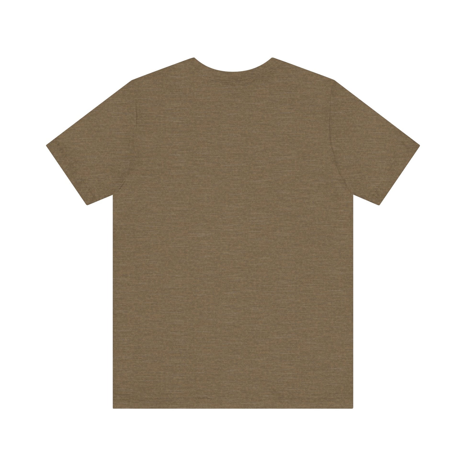 Helena loop Spring 22 Unisex Jersey Short Sleeve Tee - joyful