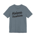 Helena loop Spring 22 Unisex Jersey Short Sleeve Tee - joyful