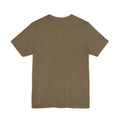 Helena loop Spring 22 Unisex Jersey Short Sleeve Tee - joyful