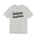 Helena loop Spring 22 Unisex Jersey Short Sleeve Tee - joyful