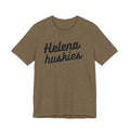 Helena loop Spring 22 Unisex Jersey Short Sleeve Tee - joyful