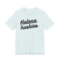 Helena loop Spring 22 Unisex Jersey Short Sleeve Tee - joyful
