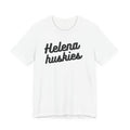 Helena loop Spring 22 Unisex Jersey Short Sleeve Tee - joyful