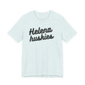 Helena loop Spring 22 Unisex Jersey Short Sleeve Tee - joyful