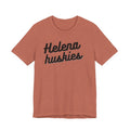 Helena loop Spring 22 Unisex Jersey Short Sleeve Tee - joyful