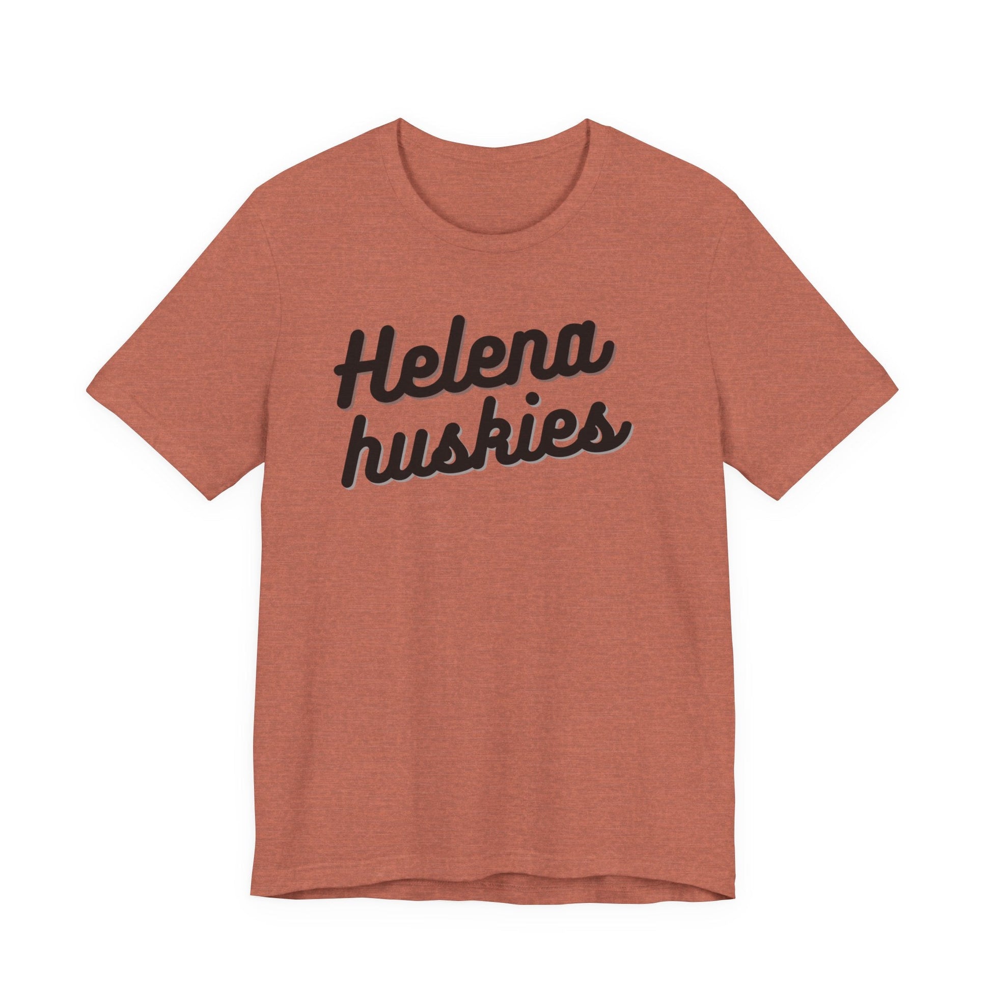 Helena loop Spring 22 Unisex Jersey Short Sleeve Tee - joyful