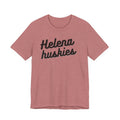 Helena loop Spring 22 Unisex Jersey Short Sleeve Tee - joyful