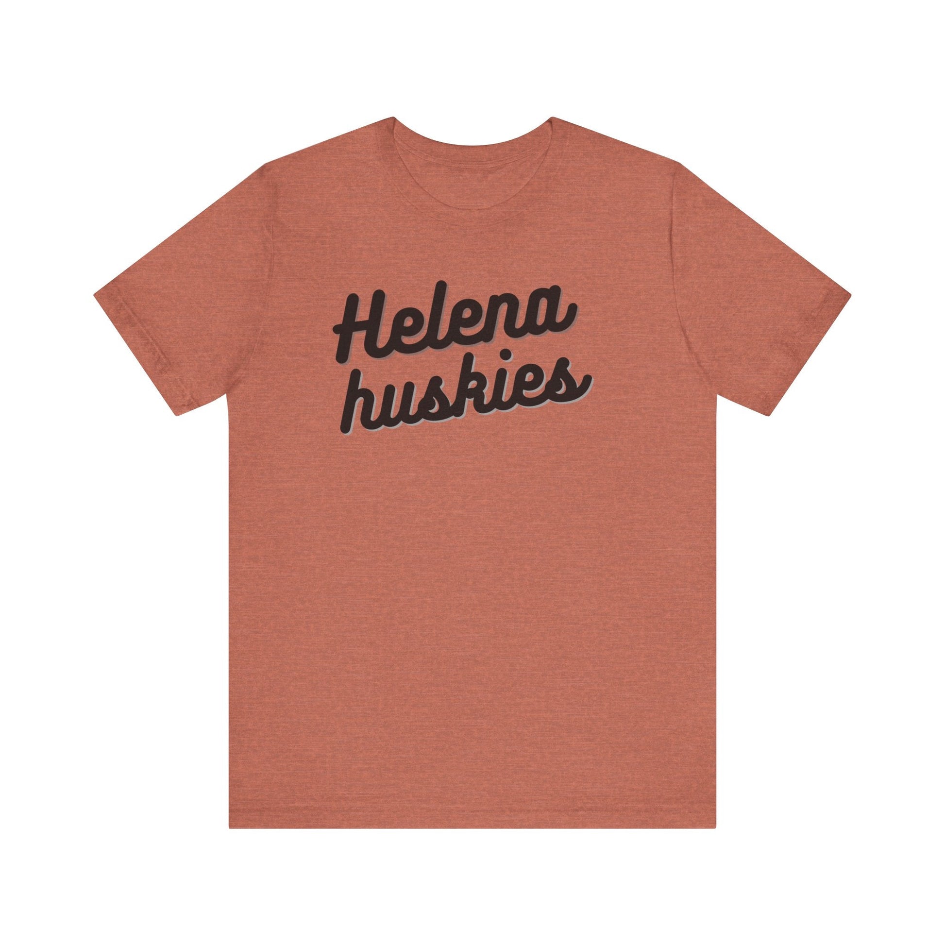 Helena loop Spring 22 Unisex Jersey Short Sleeve Tee - joyful
