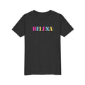 HELENA - Pastel Youth Short Sleeve Tee - joyful