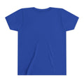 HELENA - Pastel Youth Short Sleeve Tee - joyful