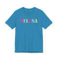 HELENA - SPRING 22 Unisex Jersey Short Sleeve Tee - joyful