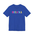 HELENA - SPRING 22 Unisex Jersey Short Sleeve Tee - joyful