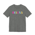 HELENA - SPRING 22 Unisex Jersey Short Sleeve Tee - joyful