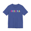HELENA - SPRING 22 Unisex Jersey Short Sleeve Tee - joyful
