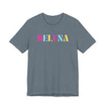 HELENA - SPRING 22 Unisex Jersey Short Sleeve Tee - joyful