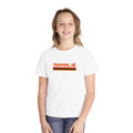 Hoover, AL Youth Comfort Colors - joyful