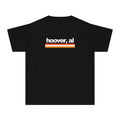 Hoover, AL Youth Comfort Colors - joyful