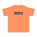Hoover, AL Youth Comfort Colors - joyful
