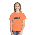 Hoover, AL Youth Comfort Colors - joyful
