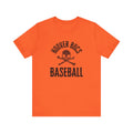Hoover Bucs baseball 2 Unisex Jersey Short Sleeve Tee - joyful