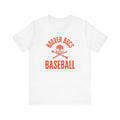 Hoover Bucs baseball 2 Unisex Jersey Short Sleeve Tee - joyful