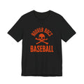 Hoover Bucs baseball 2 Unisex Jersey Short Sleeve Tee - joyful