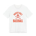 Hoover Bucs baseball 2 Unisex Jersey Short Sleeve Tee - joyful