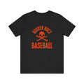 Hoover Bucs baseball 2 Unisex Jersey Short Sleeve Tee - joyful