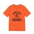 Hoover Bucs baseball 2 Unisex Jersey Short Sleeve Tee - joyful