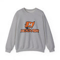 Hoover Flag Blend™ Crewneck Sweatshirt - joyful
