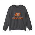 Hoover Flag Blend™ Crewneck Sweatshirt - joyful